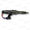 0445120058 Genuine Bosch Common Rail Injector Mitsubishi Fuso / Rosa Bus 4M50 Injectors