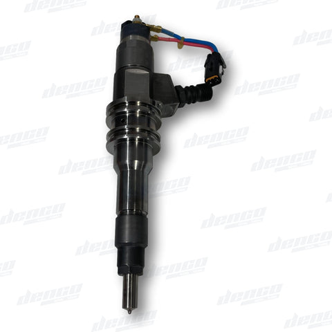 0445120058 Genuine Bosch Common Rail Injector Mitsubishi Fuso / Rosa Bus 4M50 Injectors