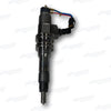 0445120058 Genuine Bosch Common Rail Injector Mitsubishi Fuso / Rosa Bus 4M50 Injectors