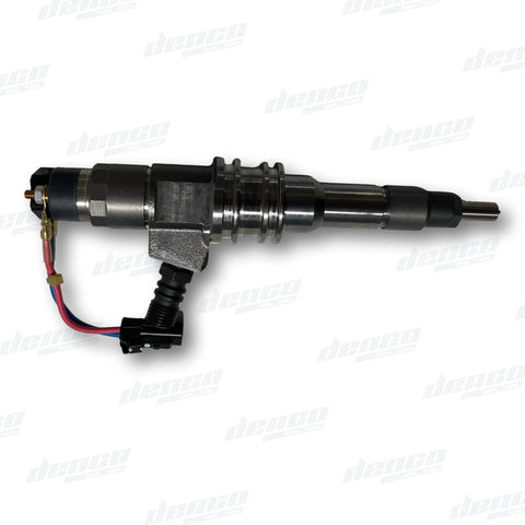 0445120058 GENUINE BOSCH COMMON RAIL INJECTOR MITSUBISHI FUSO / ROSA BUS 4M50