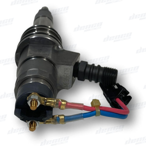 0445120058 Genuine Bosch Common Rail Injector Mitsubishi Fuso / Rosa Bus 4M50 Injectors