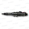 0445120058 Genuine Bosch Common Rail Injector Mitsubishi Fuso / Rosa Bus 4M50 Injectors