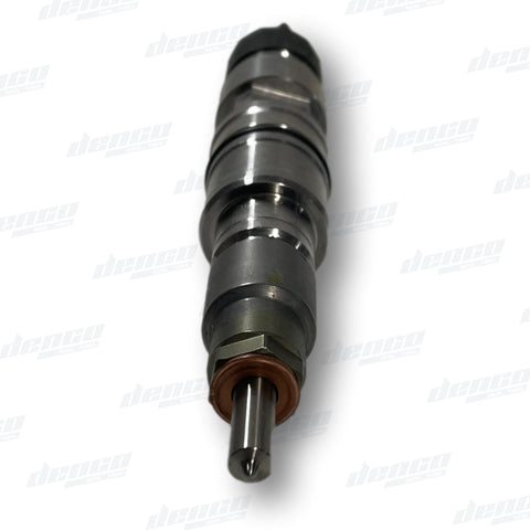 F339202710060 Bosch Common Rail Injector Crin2-16 Deutz / Fendt Tractor Vario Injectors