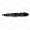F339202710060 Bosch Common Rail Injector Crin2-16 Deutz / Fendt Tractor Vario Injectors