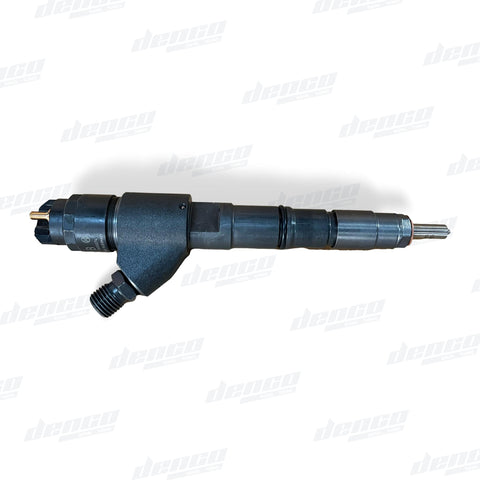 0445120066 BOSCH COMMON RAIL INJECTOR CRIN2-16 VOLVO / DEUTZ 4.8Ltr  (TCD 2013 L4 2V)