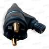0445120066 BOSCH COMMON RAIL INJECTOR CRIN2 16 VOLVO / DEUTZ COMMON RAIL INJECTORS