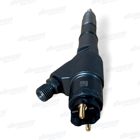 0445120066 BOSCH COMMON RAIL INJECTOR CRIN2 16 VOLVO / DEUTZ COMMON RAIL INJECTORS