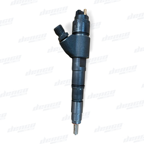 0445120066 BOSCH COMMON RAIL INJECTOR CRIN2 16 VOLVO / DEUTZ COMMON RAIL INJECTORS