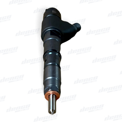0445120066 BOSCH COMMON RAIL INJECTOR CRIN2 16 VOLVO / DEUTZ COMMON RAIL INJECTORS