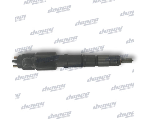 04290987 Bosch Common Rail Injector Deutz / Volvo Mwm Injectors