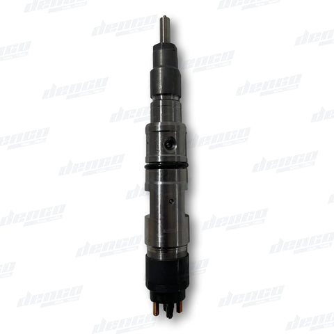 7421006084Ha Bosch Common Rail Injector Crin2-16 Volvo Injectors