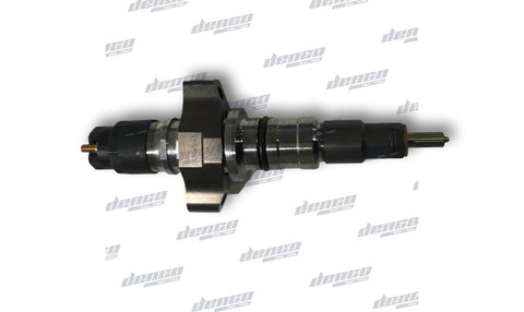 0445120075  COMMON RAIL INJECTOR CRIN2-16 CASE-IH / FORD NEW HOLLAND
