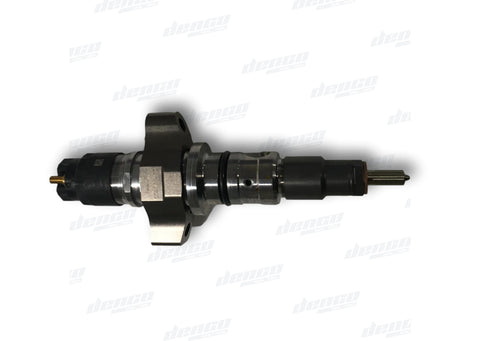 2855135 Common Rail Injector Crin2-16 Case-Ih / Ford New Holland Injectors