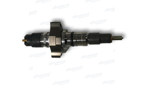0445120075  COMMON RAIL INJECTOR CRIN2-16 CASE-IH / FORD NEW HOLLAND