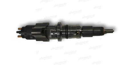 2855135 Common Rail Injector Crin2-16 Case-Ih / Ford New Holland Injectors