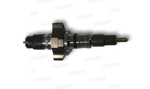0445120075  Common Rail Injector Crin2-16 Case-Ih Patriot / Ford New Holland
