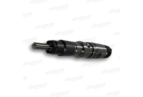 65104017004A Bosch Common Rail Injector Crin2-16 Doosan Dl065 Injectors