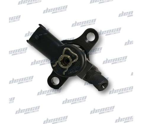 Me225190 Genuine Bosch Common Rail Injector Mitsubishi Rosa 4M50 Bus Injectors