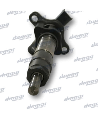 Me225190 Genuine Bosch Common Rail Injector Mitsubishi Rosa 4M50 Bus Injectors
