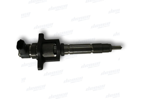 Me225190 Genuine Bosch Common Rail Injector Mitsubishi Rosa 4M50 Bus Injectors