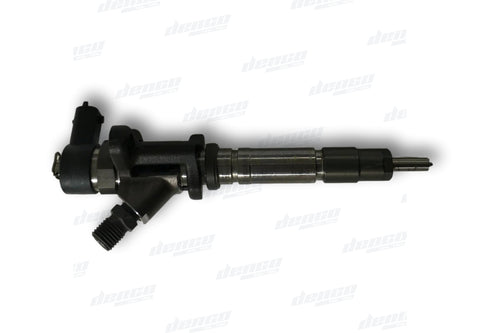 0445120090 GENUINE BOSCH COMMON RAIL INJECTOR MITSUBISHI ROSA (ENGINE 4M50)  BUS