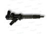 Me225190 Genuine Bosch Common Rail Injector Mitsubishi Rosa 4M50 Bus Injectors