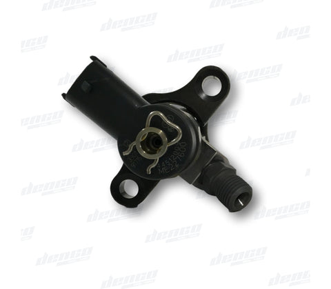Me225190 Genuine Bosch Common Rail Injector Mitsubishi Rosa 4M50 Bus Injectors