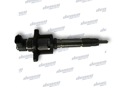 Me225190 Genuine Bosch Common Rail Injector Mitsubishi Rosa 4M50 Bus Injectors