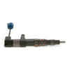 0445120095 Common Rail Injector CRIN2L Hino / Toyota