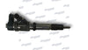 32G6100010 Genuine Bosch Common Rail Injector Mitsubishi Fuso / Kobelco Injectors