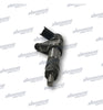 32G6100010 Genuine Bosch Common Rail Injector Mitsubishi Fuso / Kobelco Injectors