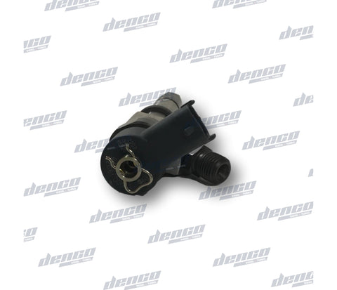 32G6100010 Genuine Bosch Common Rail Injector Mitsubishi Fuso / Kobelco Injectors