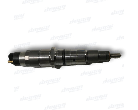 0445120133 COMMON RAIL CRIN1-14/16 INJECTOR SUIT CUMMINS APPLICATION