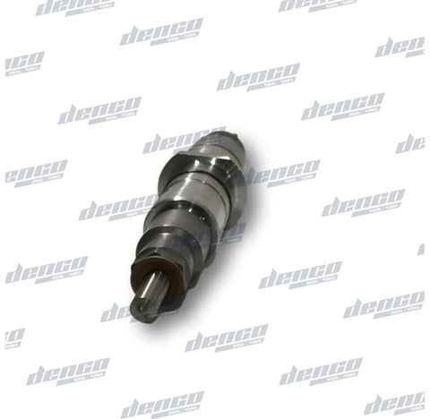 4945463 Common Rail Crin1-14/16 Injector Cummins Injectors