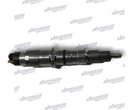 0445120133 COMMON RAIL CRIN1-14/16 INJECTOR SUIT CUMMINS APPLICATION