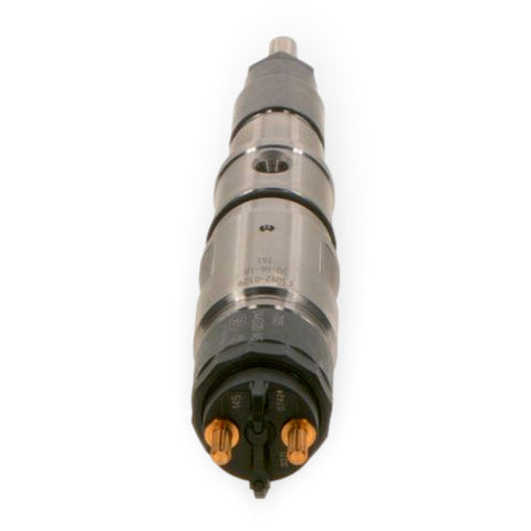 0445120145 Common Rail Injector CRIN2-16 Doosan / Daewoo 7.6Ltr (Engine DL08K)