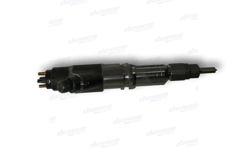 500060418 Bosch Common Rail Injector Crin3-18 Case-Ih Magnum 235 / Harvester 7230 8230 9230 Fnh