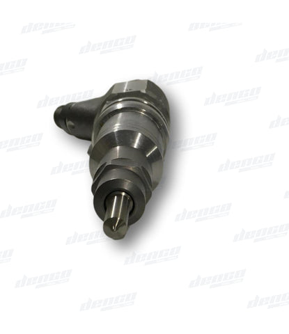 500060418 Bosch Common Rail Injector Crin3-18 Case-Ih Magnum 235 / Harvester 7230 8230 9230 Fnh