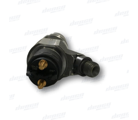 500060418 Bosch Common Rail Injector Crin3-18 Case-Ih Magnum 235 / Harvester 7230 8230 9230 Fnh