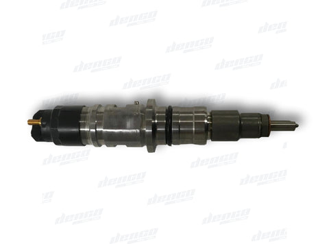 0445120161 CUMMINS COMMON RAIL INJECTOR CRIN3-18/ BCI ( MODEL FBC6830 PROMA DX)  BUS 4.5L EURO 5