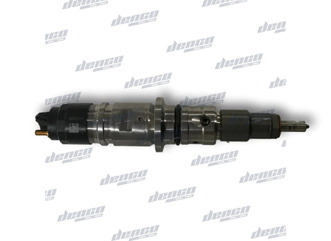 4988835 Crin3-18 Cummins / Bci Fbc6830 Proma Dx Bus 4.5L Euro 5 Common Rail Injectors