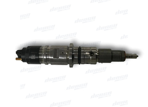 4988835 Crin3-18 Cummins / Bci Fbc6830 Proma Dx Bus 4.5L Euro 5 Common Rail Injectors