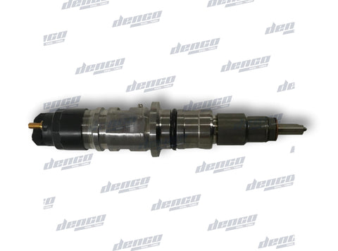 0445120161 CUMMINS COMMON RAIL INJECTOR CRIN3-18/ BCI ( MODEL FBC6830 PROMA DX)  BUS 4.5L EURO 5