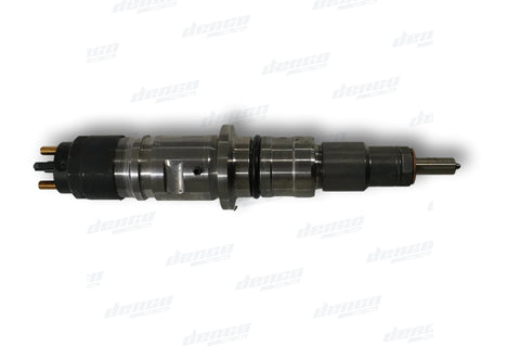 5253220 Bosch Common Rail Injector Crin3-18 Dodge Ram 2500 6.7Ltr (Cummins Isb) Injectors