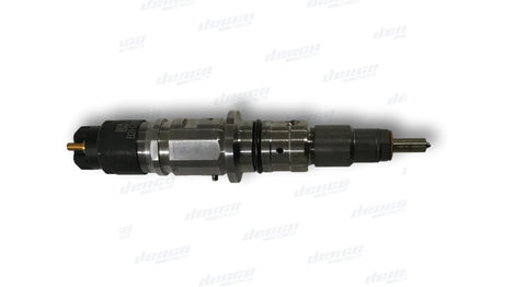 5253220 Bosch Common Rail Injector Crin3-18 Dodge Ram 2500 6.7Ltr (Cummins Isb) Injectors