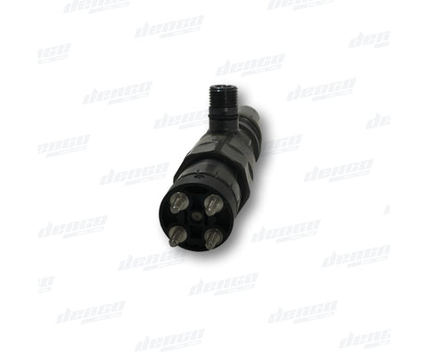 A4710700387 Genuine Bosch Common Rail Injector Crin4-21 Mercedes Actros Om473 (15.6L) / Detroit Dd15