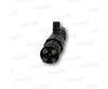 A4710700387 Genuine Bosch Common Rail Injector Crin4-21 Mercedes Actros Om473 (15.6L) / Detroit Dd15