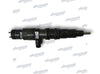 A4710700387 Genuine Bosch Common Rail Injector Crin4-21 Mercedes Actros Om473 (15.6L) / Detroit Dd15
