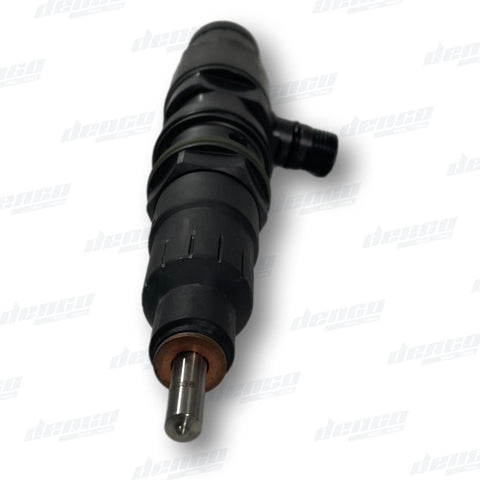 A4720700587 Common Rail Injector Crin4-21 Detroit Diesel Dd15 / Dd16 Injectors
