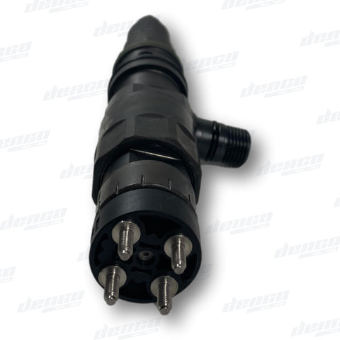 A4720700587 Common Rail Injector Crin4-21 Detroit Diesel Dd15 / Dd16 Injectors